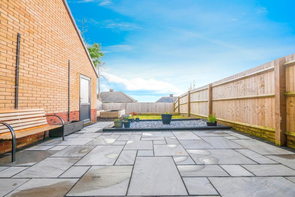 Additional image 17 of Maes Yr Ysgol, Rumney, Cardiff