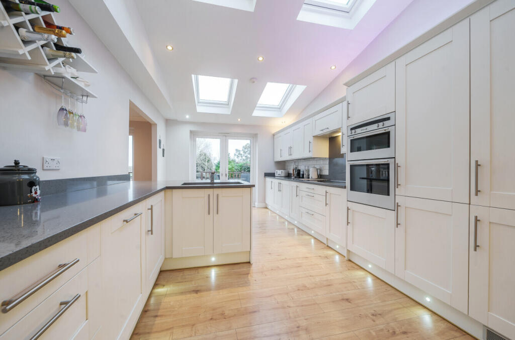 Additional image 9 of Quicksie Hill, Arkesden, Saffron Walden, CB11
