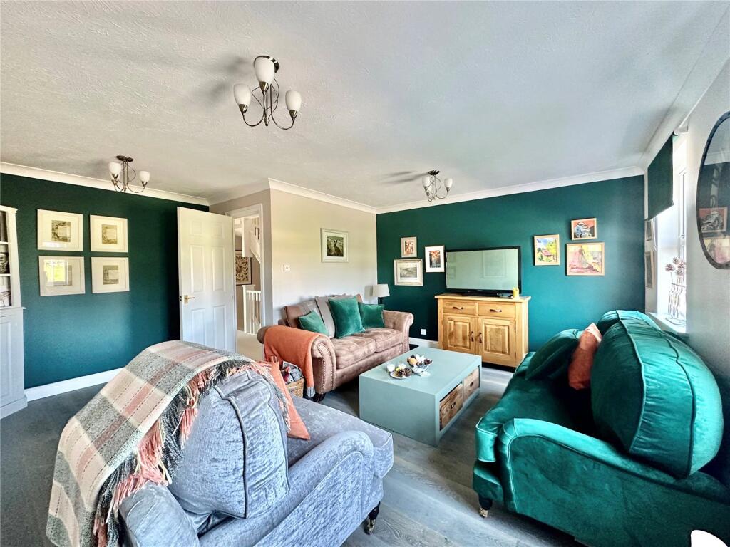 Additional image 2 of College Green, Eastbourne, East Sussex, BN21