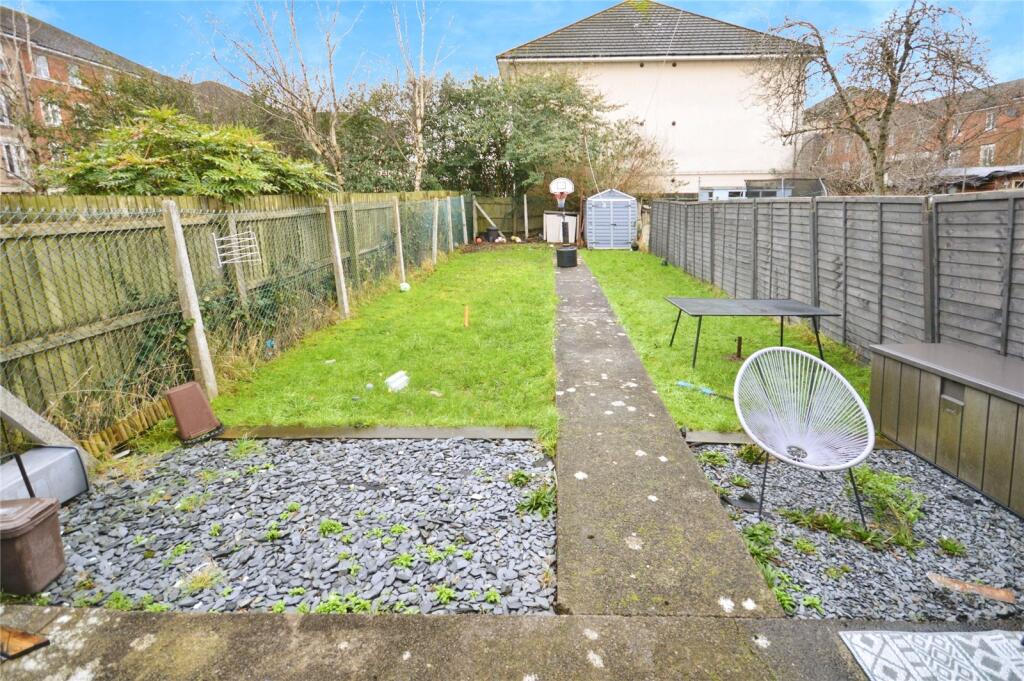 Additional image 9 of South Clive Street, Grangetown, Cardiff