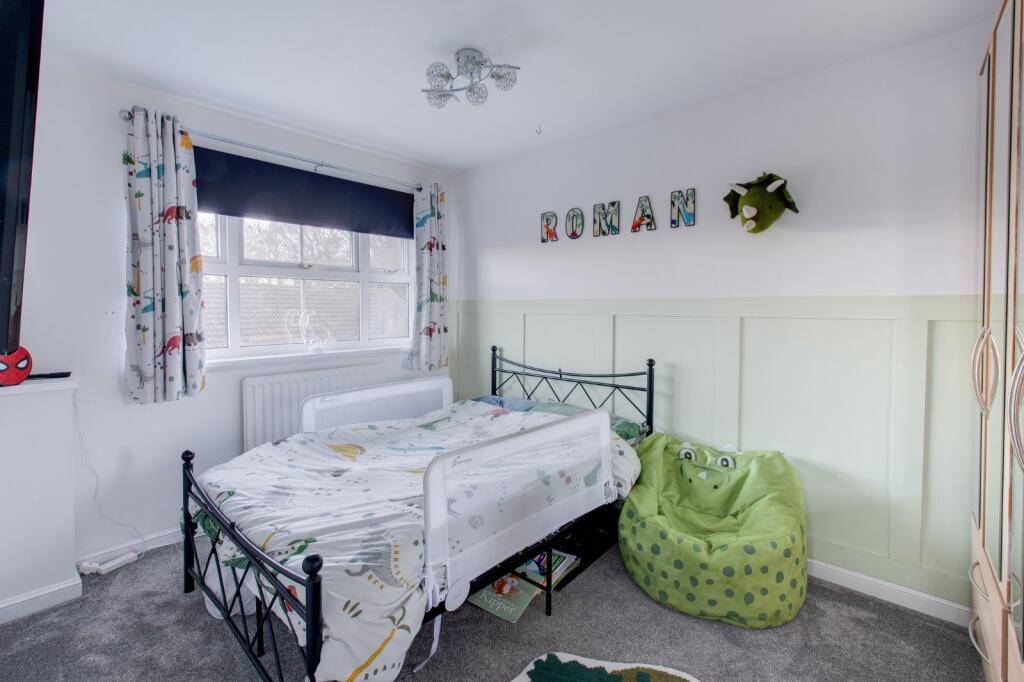 Additional image 10 of Mercot Close, Oakenshaw South, Redditch, Worcestershire, B98