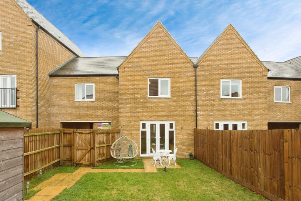 Additional image 17 of Dobbins Avenue, Cambridge, CB23