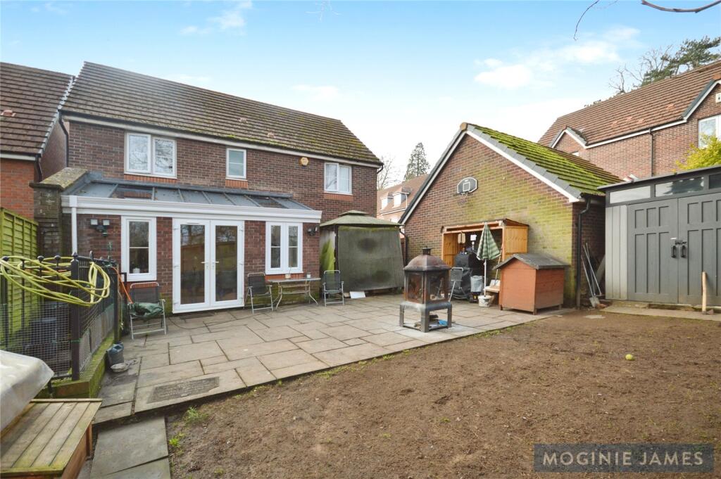 Additional image 4 of Clos Hendre Gadno, Old St. Mellons, Cardiff