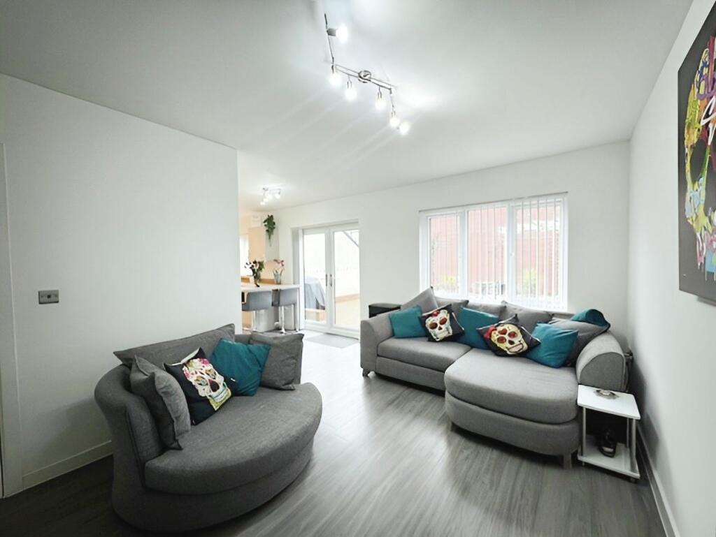 Additional image 7 of Clos Thomas, Old St. Mellons, Cardiff, CF3 6YR