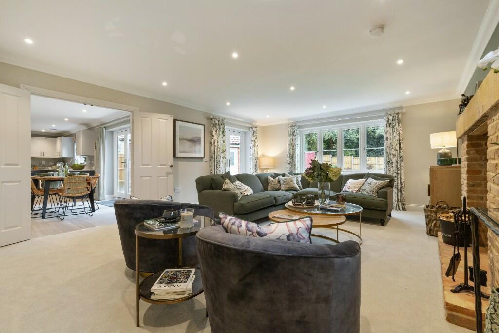 Additional image 2 of Farriers Walk,
Little Green,
Cheveley,
Cambridgeshire,
CB8 9RQ