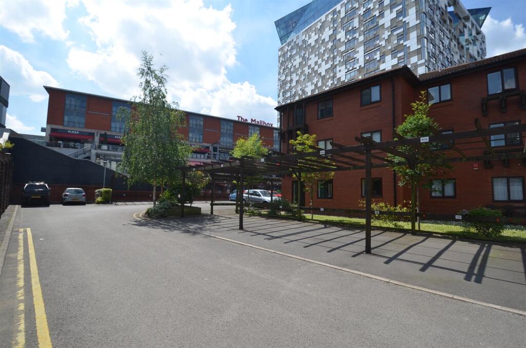 Additional image 3 of King's Court, Bridge Street Birmingham, West Midlands, B1 2JR