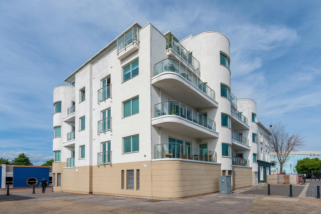 Additional image 24 of Harbour Point, Cardiff Bay, Cardiff