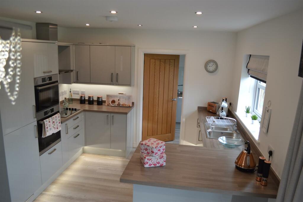 Additional image 9 of Chapel Meadows, Bothel