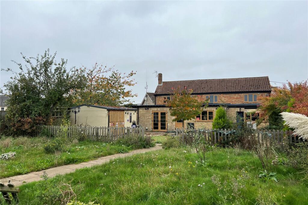 Additional image 4 of Duck Lane, Haddenham, Ely, Cambridgeshire