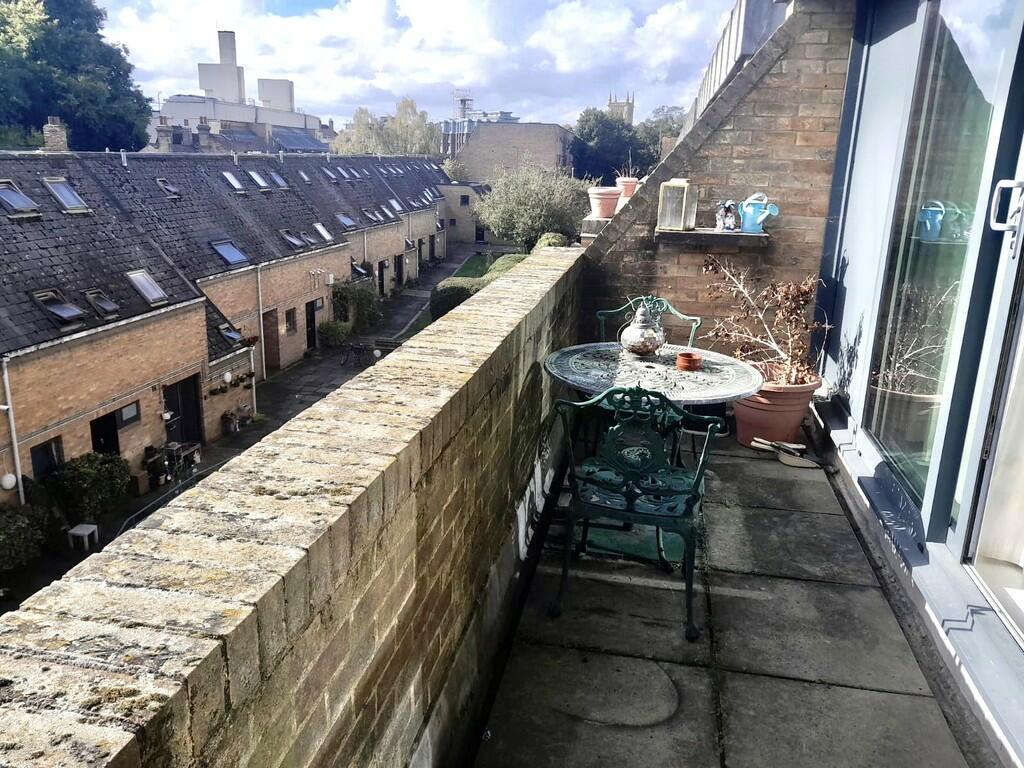 Additional image 7 of Manor Place, Cambridge