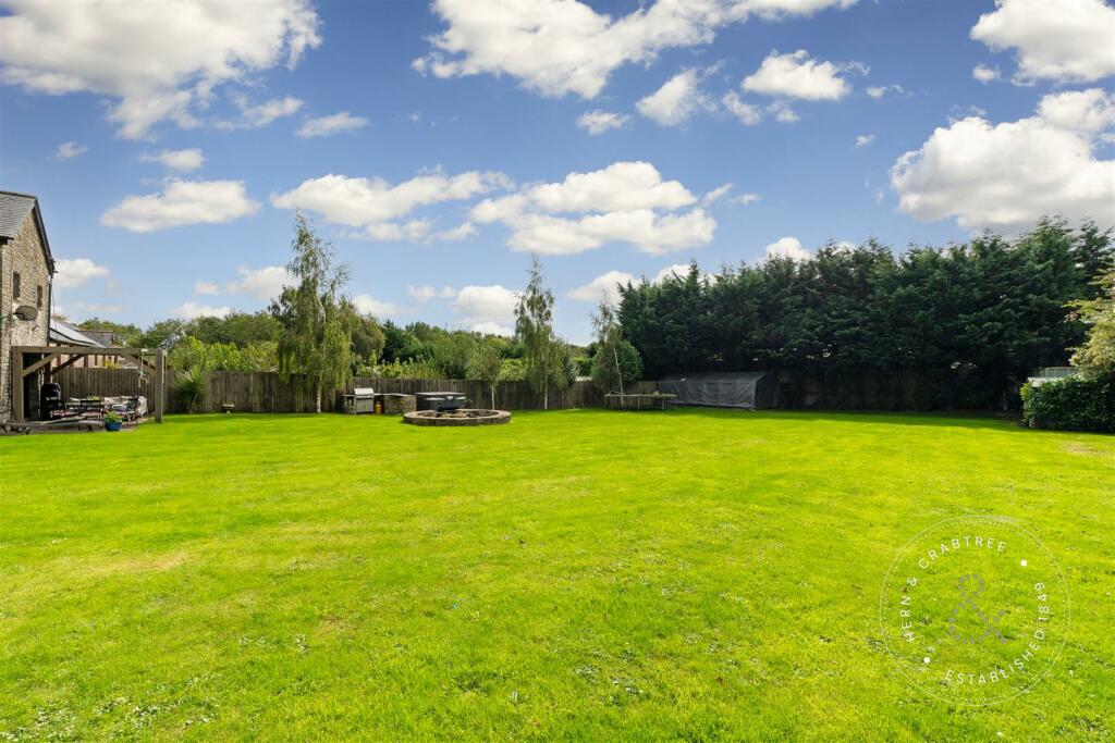 Additional image 58 of Lon Cwrt Ynyston, Leckwith, Cardiff