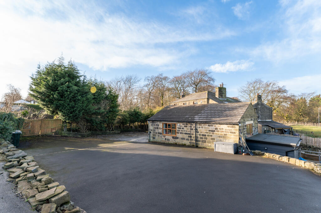 Additional image 14 of Keighley Road, Denholme, Bradford, West Yorkshire, BD13