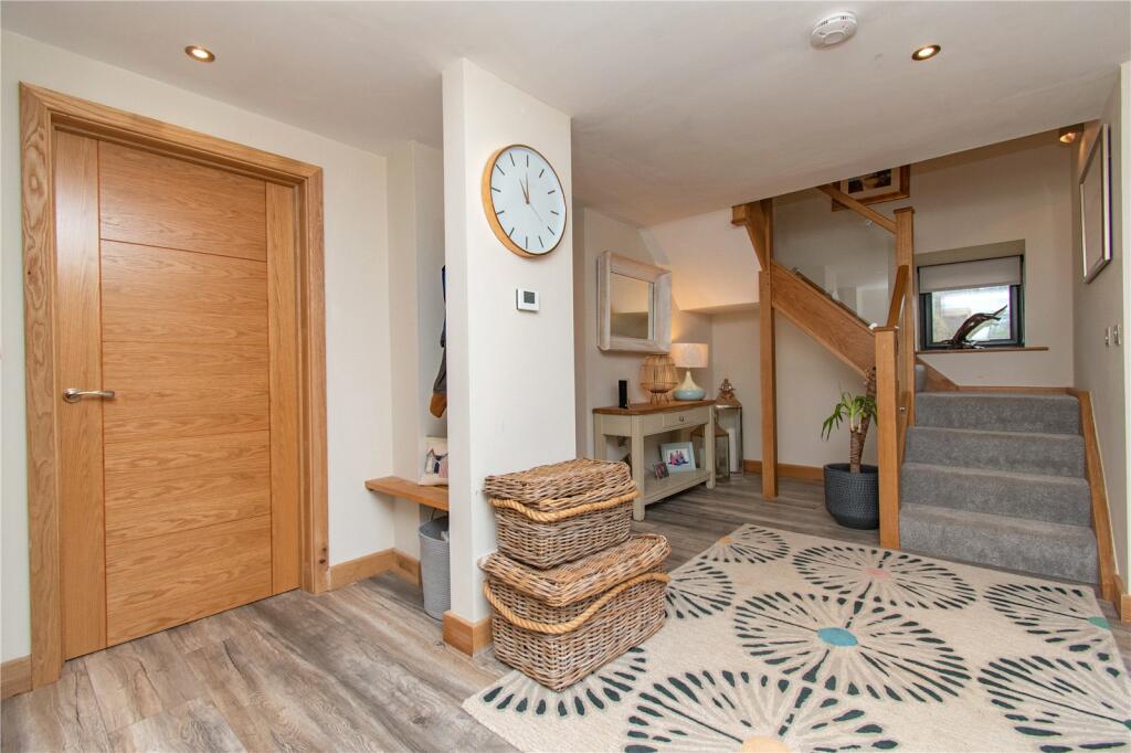 Additional image 7 of Stott Ghyll, Hesket Newmarket, Cumbria