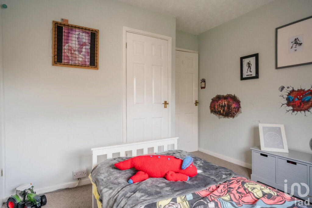 Additional image 27 of Church Lane Sutton, Ely, CB6