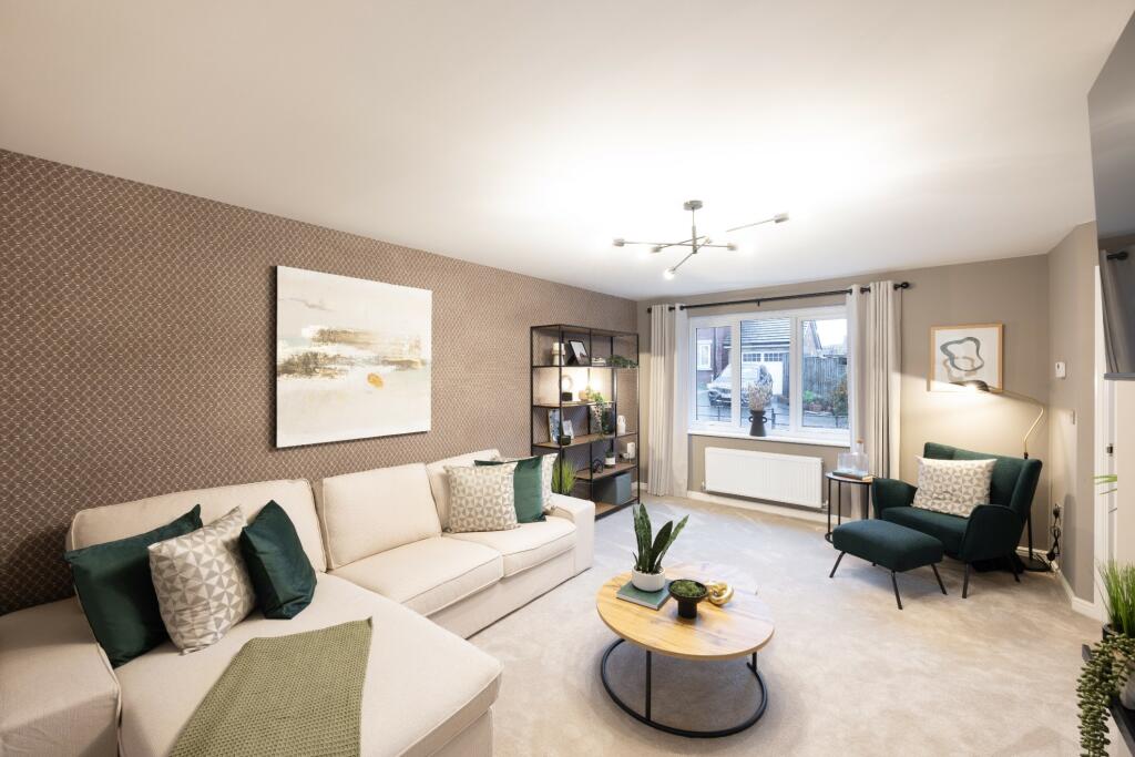 Additional image 13 of Station Road,
Aspatria,
CA7 2AJ