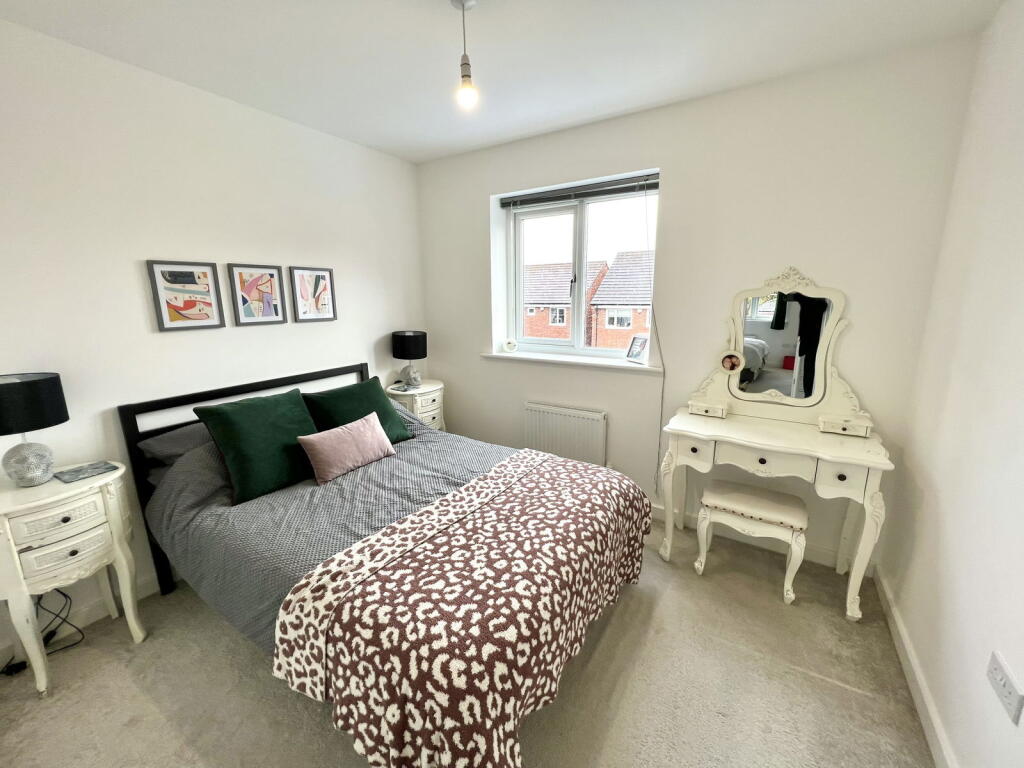 Additional image 9 of Noble Way, Cheswick Green