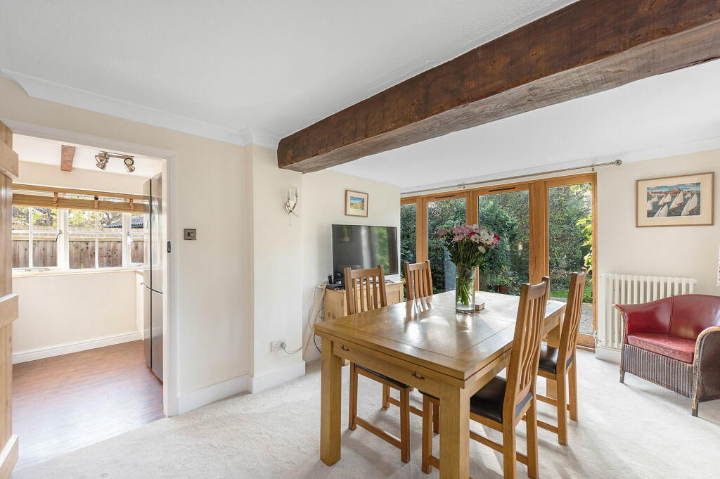 Additional image 18 of Perseverance Cottage, Wentworth SAT NAV CB6 3QG