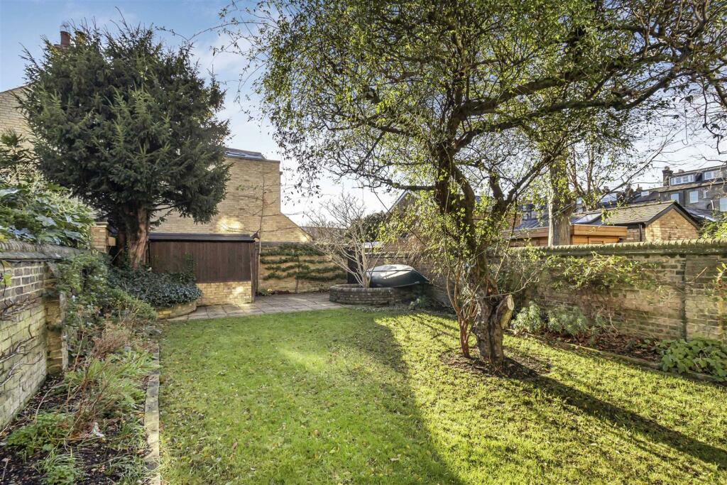 Additional image 23 of Pemberton Terrace, Cambridge