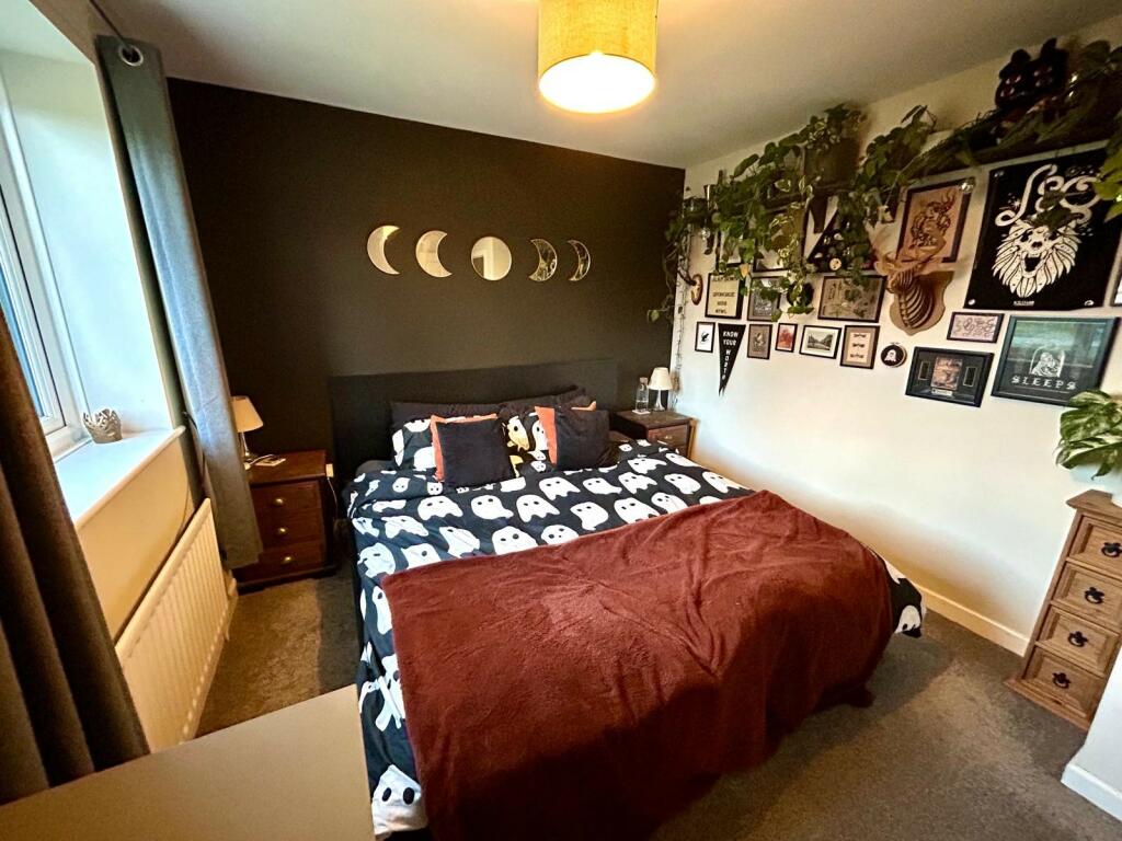 Additional image 6 of Milton Close, Yeovil, BA21