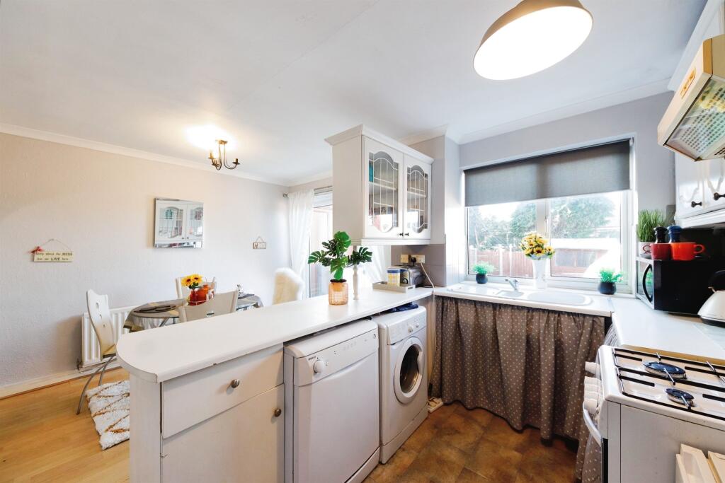 Additional image 2 of Wheeley Road, Solihull