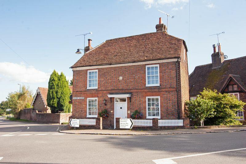 Additional image 16 of Period detached house central, Henfield
