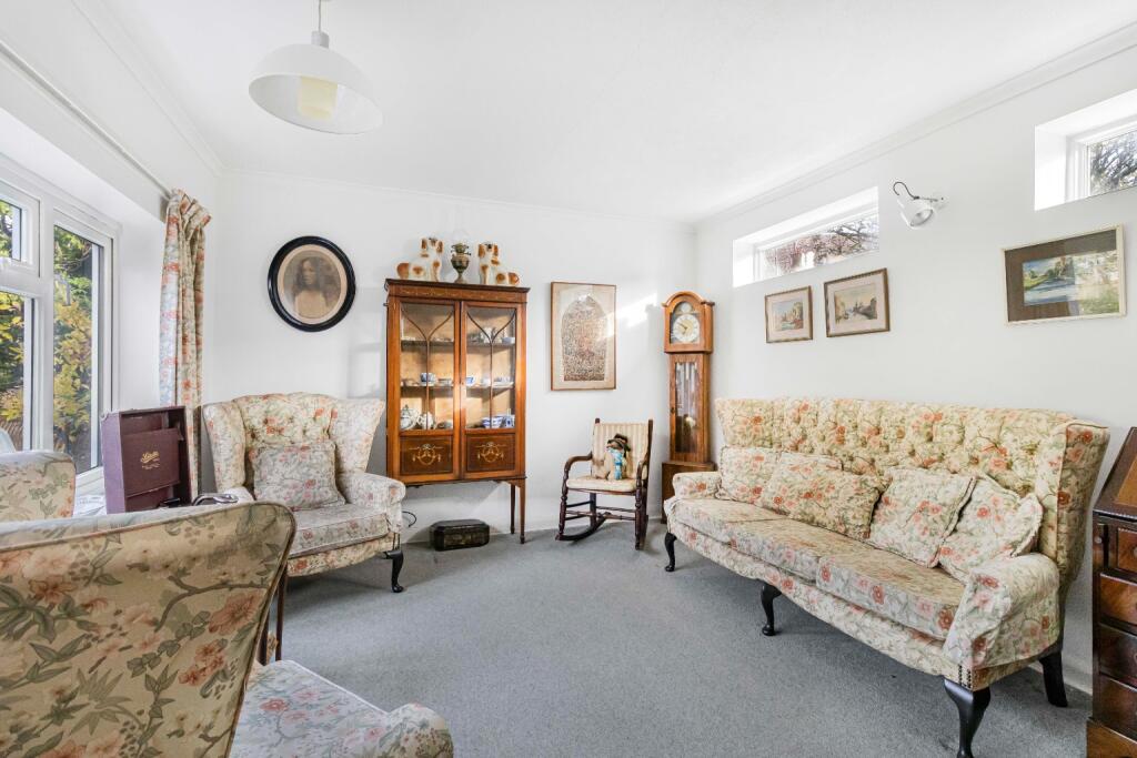 Additional image 10 of Trinity Close, Haslingfield