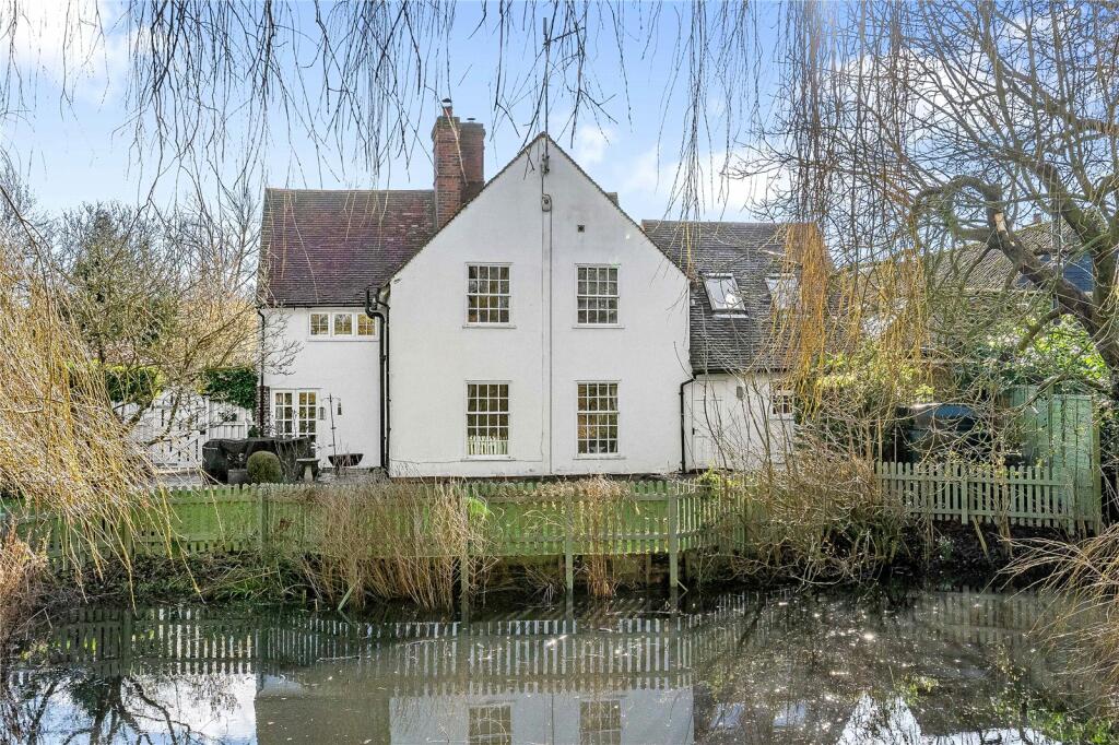 Additional image 11 of Littlebury Green, Nr Saffron Walden, Essex, CB11