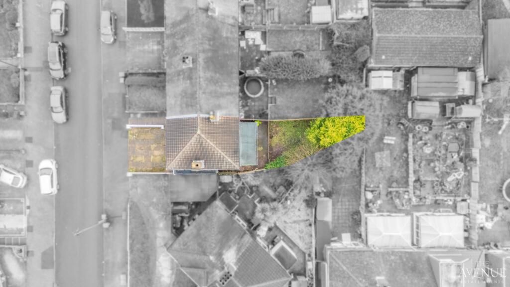 Additional image 22 of Brackenfield Road, Birmingham, West Midlands, B44