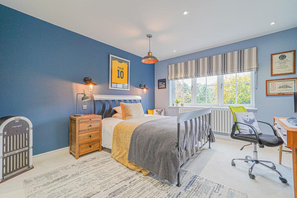 Additional image 20 of Blythe Way, Solihull, B91