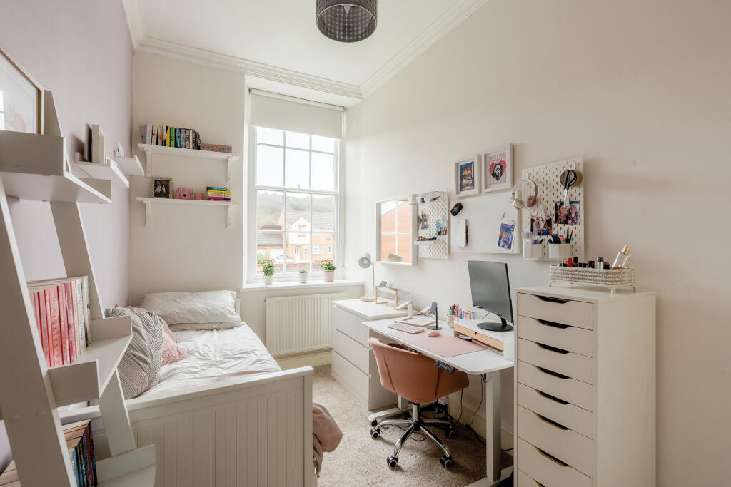 Additional image 14 of Flat 6, Linden House, Barkleys Hill, Stapleton, Bristol