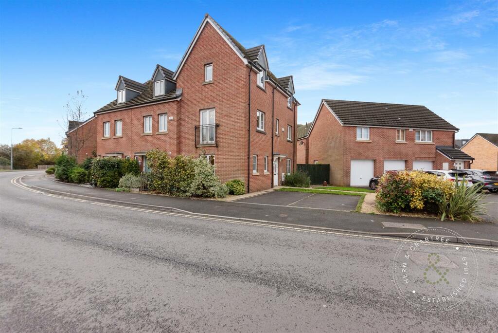 Additional image 28 of Ashbourn Way, Llanishen, Cardiff