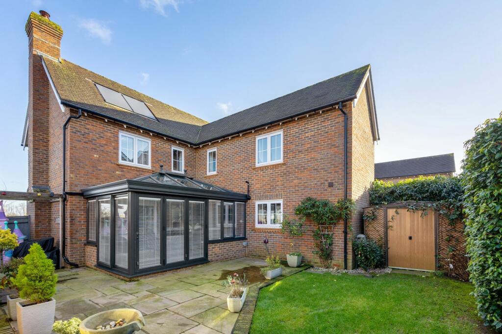 Additional image 20 of Fillery Way, Henfield, BN5