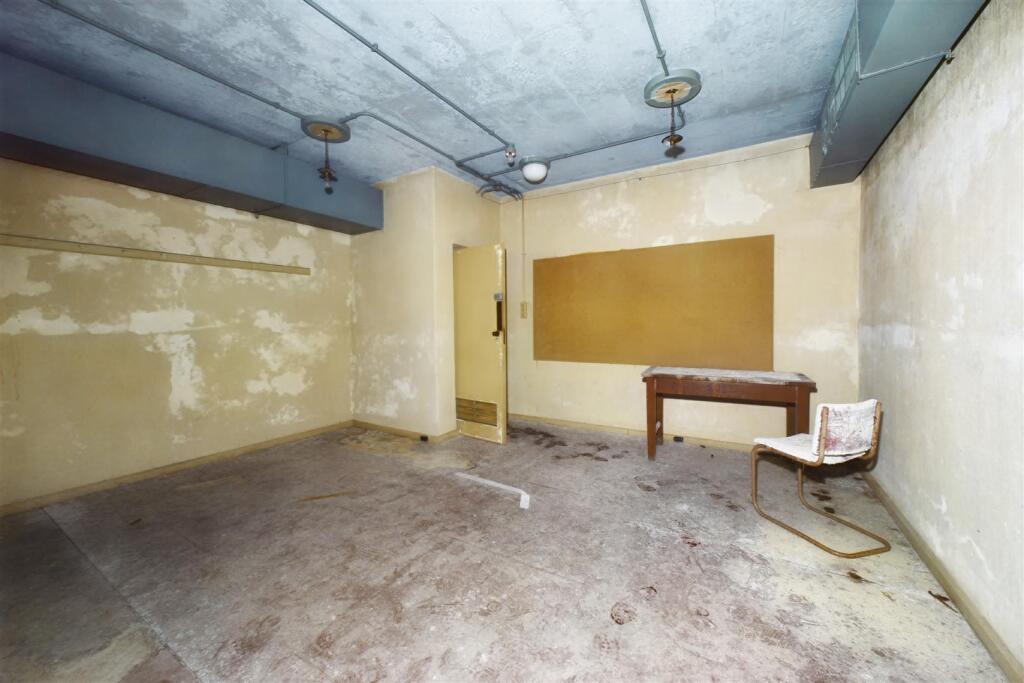 Additional image 19 of GRADE II LISTED BUNKER | BRISLINGTON