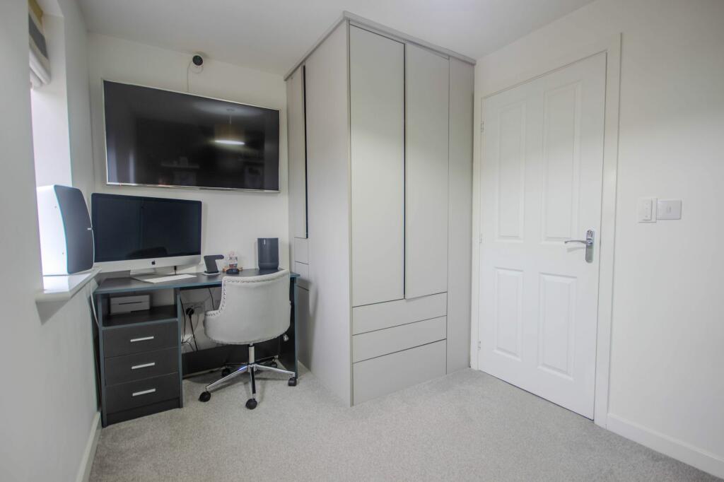 Additional image 11 of Heol Williams, Old St. Mellons, CF3