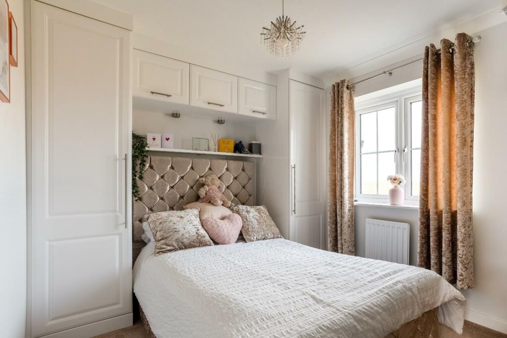 Additional image 17 of Fillery Way, Henfield