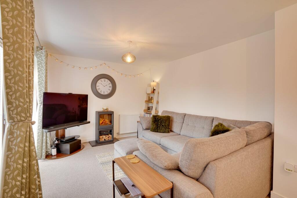 Additional image 8 of King James Close, Fordham, CB7