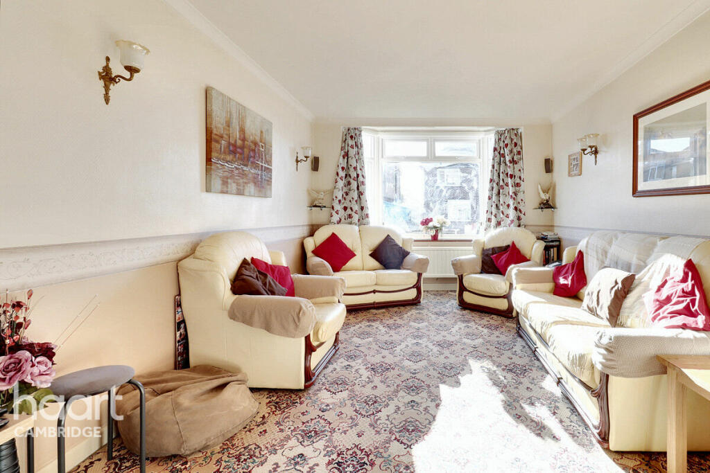 Additional image 6 of Elfleda Road, Cambridge