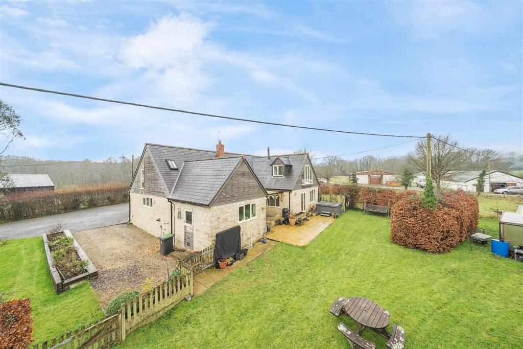 Additional image 22 of Higher Halstock Leigh, Yeovil