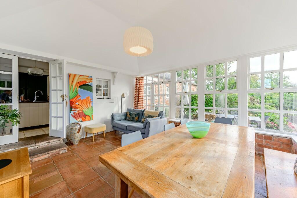 Additional image 9 of Rindle House, Burgh By Sands, CA5