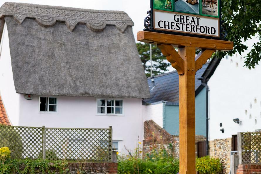 Additional image 26 of London Road,
Great Chesterford,
CB10 1NY