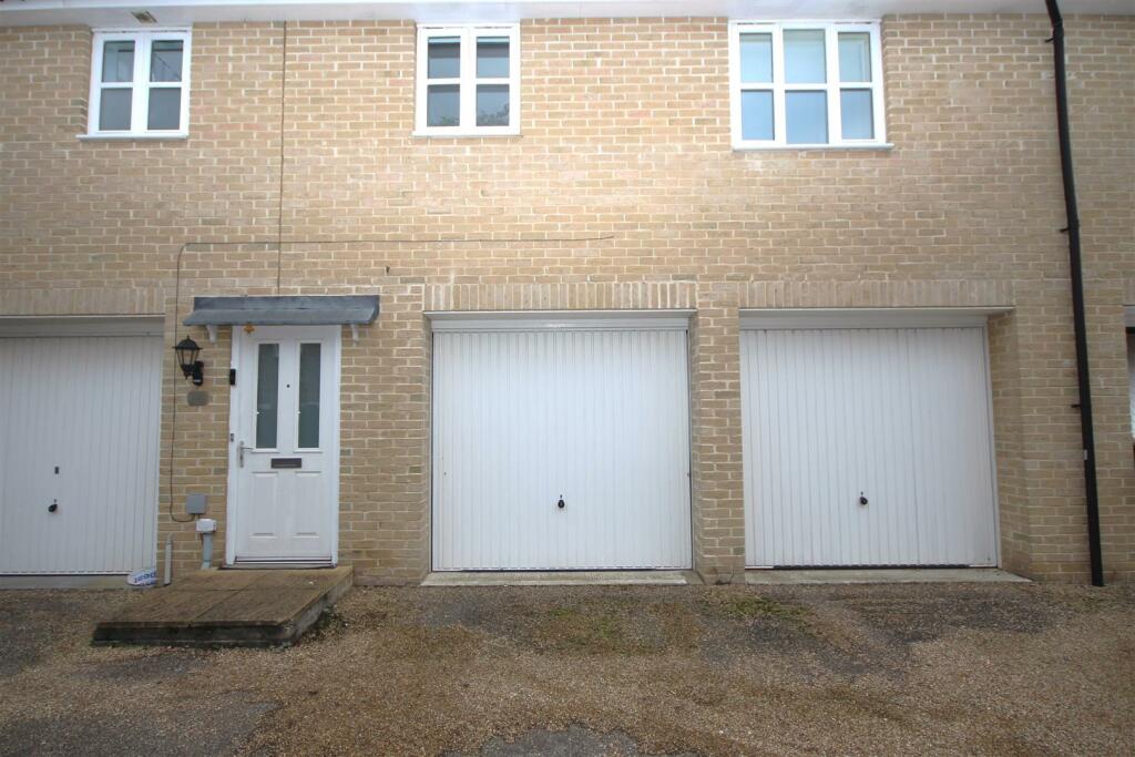 Additional image 10 of Shocksham Terrace, Soham