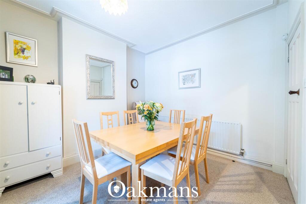 Additional image 6 of Willow Avenue, Birmingham