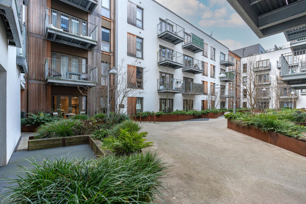 Additional image 10 of Hope Quay, The Gateway, Bristol, BS1 6ZH