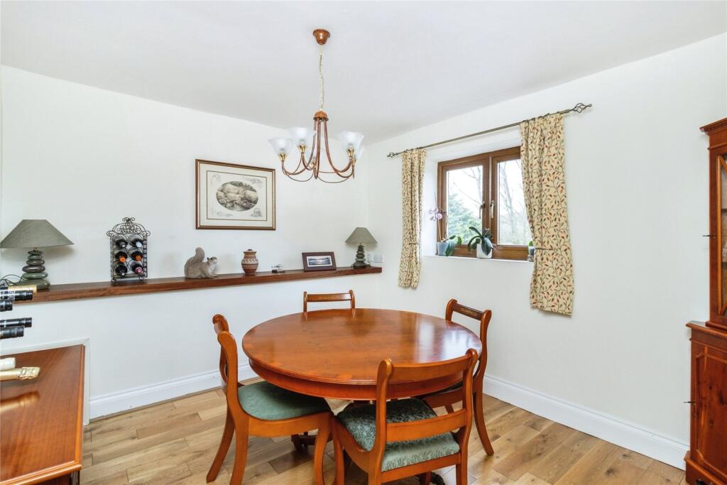 Additional image 6 of Lyatts, Hardington Moor, Yeovil, Somerset, BA22