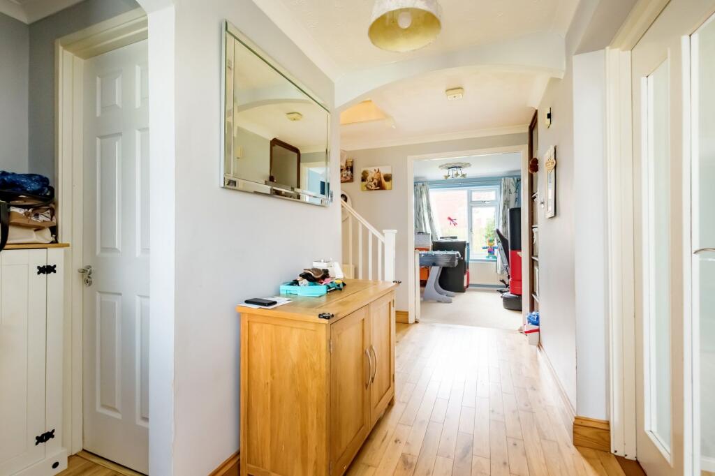 Additional image 5 of Harptree Close, Nailsea, BS48