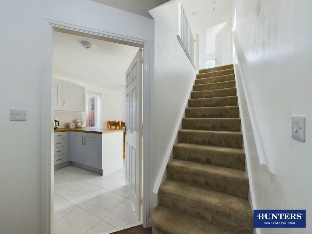 Additional image 9 of St. Michaels Drive, Longtown, CA6