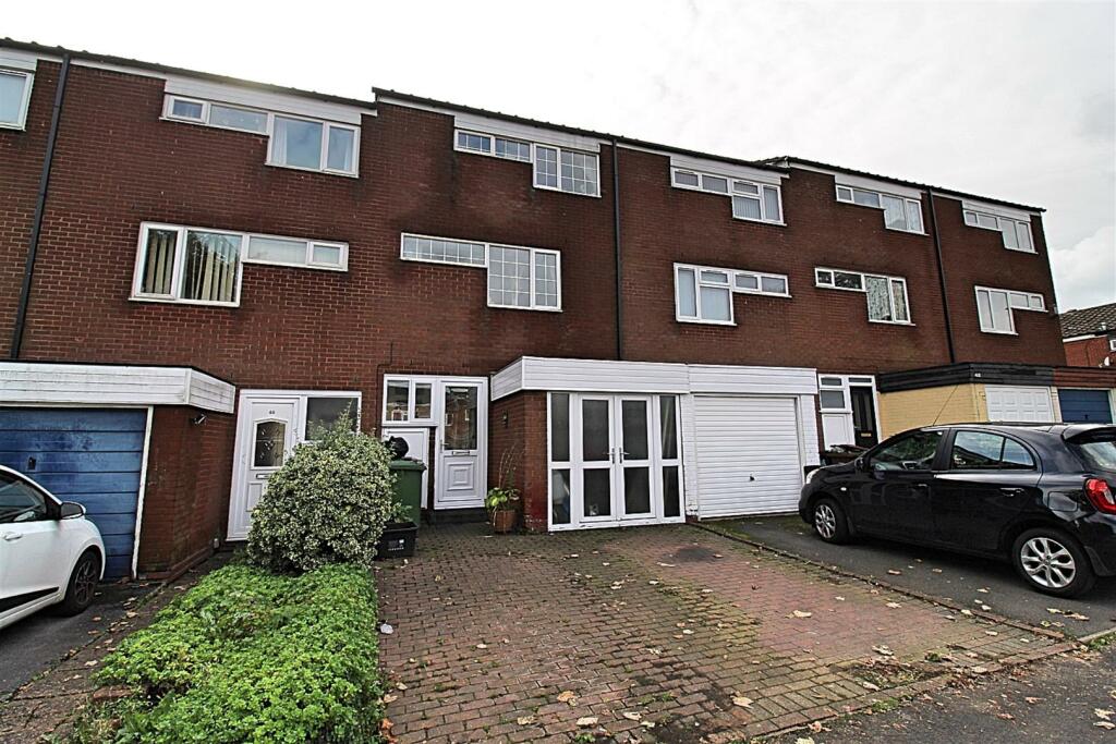 Additional image 15 of Morris Croft, Birmingham