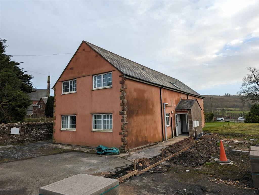 Additional image 6 of Development Opportunities, Cleator, Main Street, Cleator, Whitehaven, Cumbria, CA23
