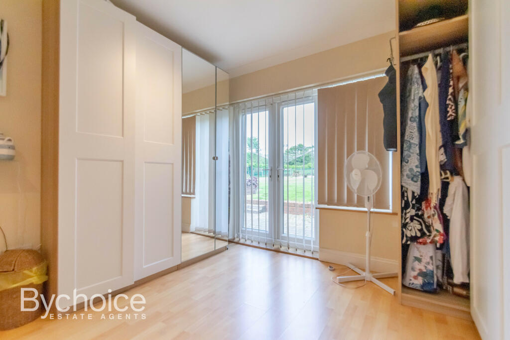 Additional image 19 of Melbourne, Hundon Road