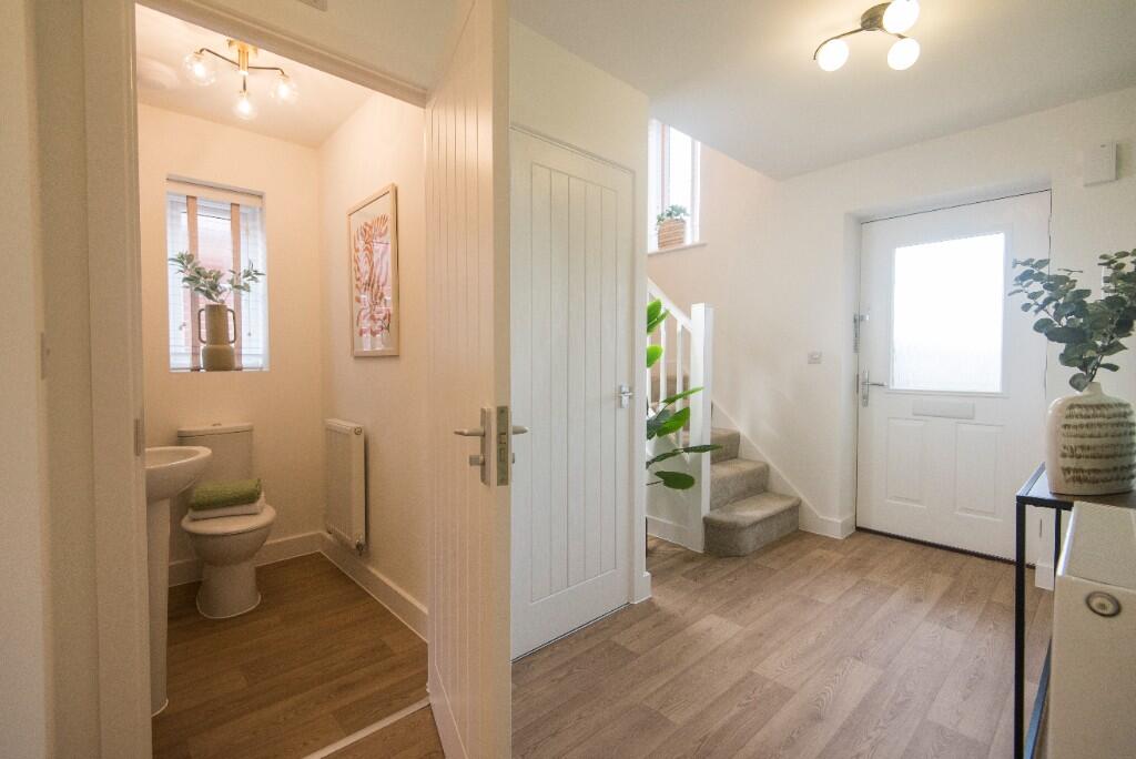 Additional image 4 of Station Road,
Haddenham,
CB6 3XD